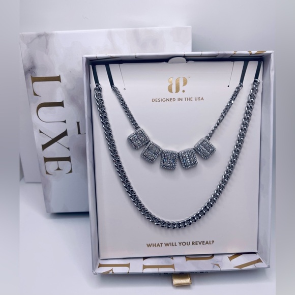 Bomb Party Jewelry - Bomb Party Luxe Layers Summer 2025